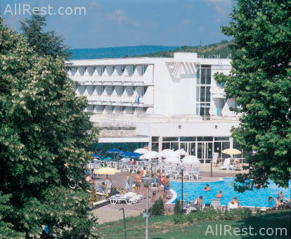 Althea Hotel 2